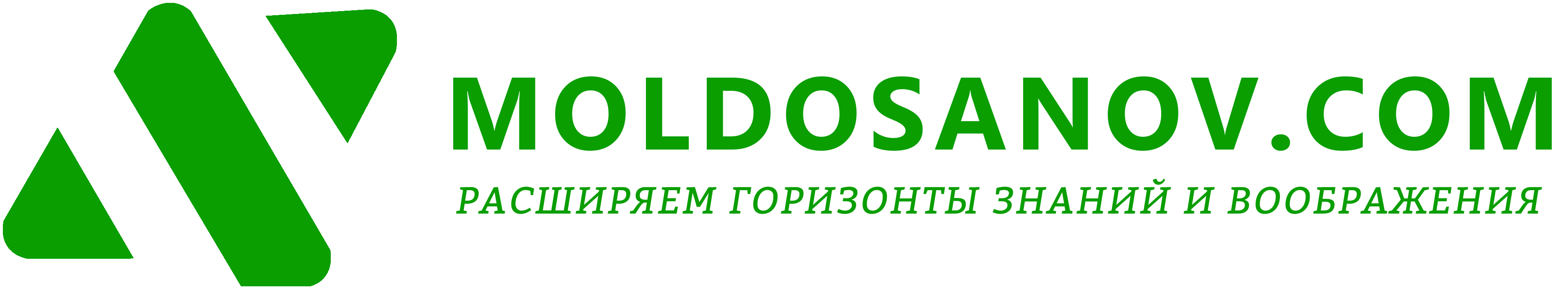 MOLDOSANOV.COM
