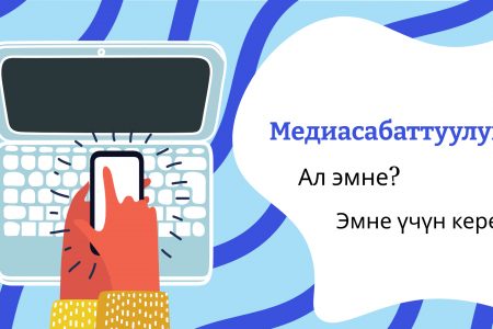 Медиасабатуулук жана медиабилим